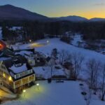 Franconia Inn, Franconia, NH