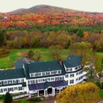 Franconia Inn, Franconia, NH