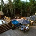 Northern Outdoors Adventure Resort