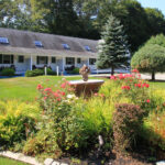 Country Garden Inn