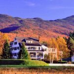 Franconia Inn, Franconia, NH