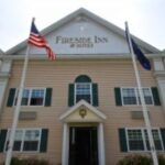 Fireside Inn and Suites