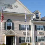 Fireside Inn and Suites