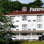 Best Western Freeport Inn