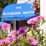 Yankee Clipper and Blueberry Muffin Restaurant