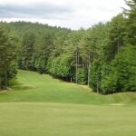 Indian Mound Golf Club,