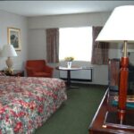 Landmark Inn, Laconia, NH