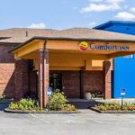 Comfort Inn Ellsworth