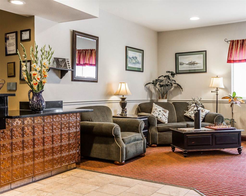 Comfort Inn Ellsworth Hospitality Real Estate