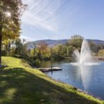 Palmer House Resort, Manchester, VT