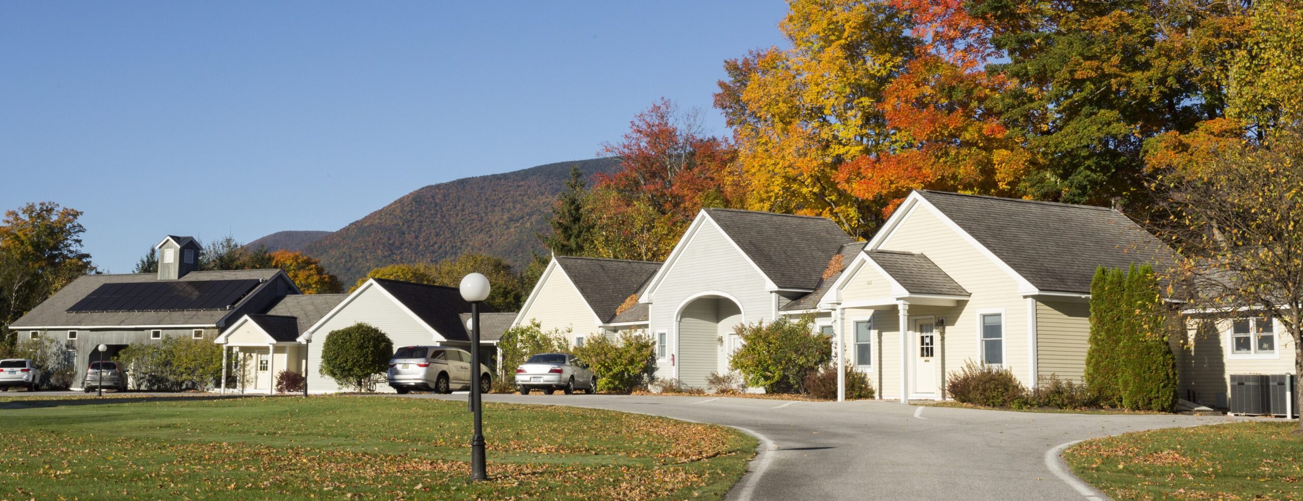 Palmer House Resort, Manchester, VT Hospitality Real Estate