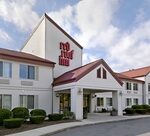 Red Roof Inn, Loudon, NH