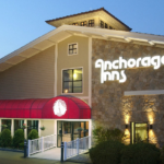 Anchorage Inn Portsmouth