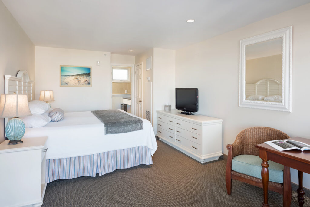 Anchorage By the Sea Hospitality Real Estate