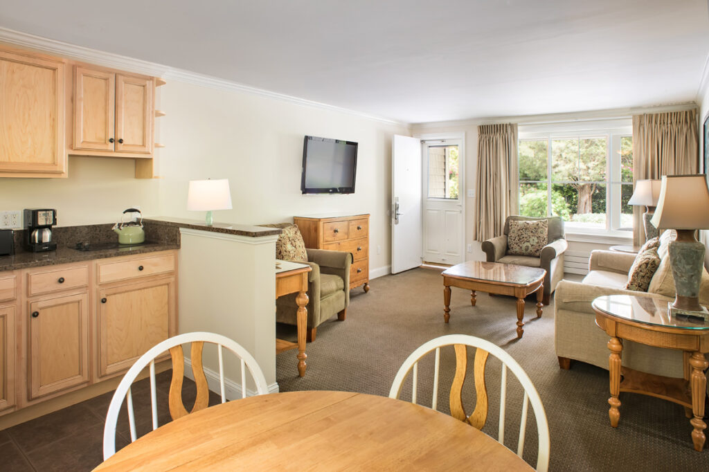 Anchorage By the Sea Hospitality Real Estate