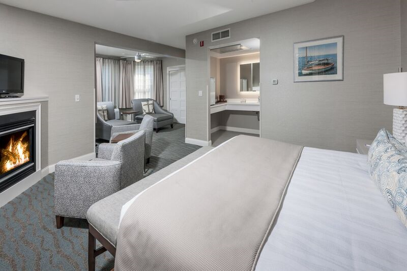 Anchorage By the Sea Hospitality Real Estate