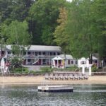 Cottage Place on Squam Lake