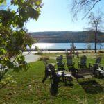 Cottage Place on Squam Lake