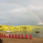 Cottage Place on Squam Lake