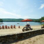 Cottage Place on Squam Lake