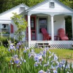 Cottage Place on Squam Lake