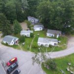 Cottage Place on Squam Lake