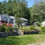 Cottage Place on Squam Lake