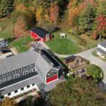 Woodbound Inn