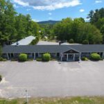 Starlight Lodge