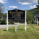 Starlight Lodge